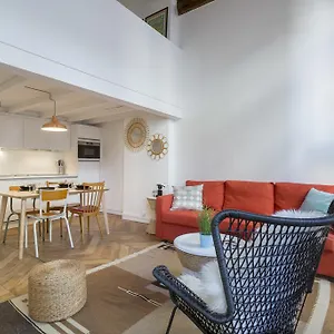 Like - Opera Appartement